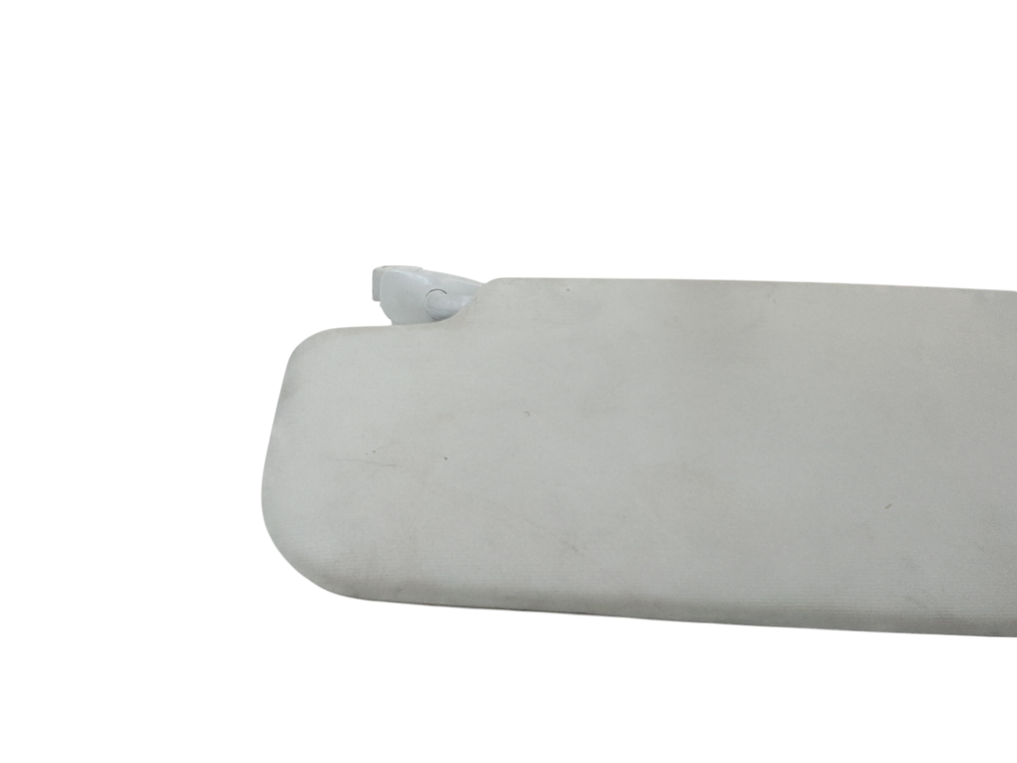 Parasole aletta Lato Passeggero per Volkswagen Lupo 1 Serie (1998 - 2005)