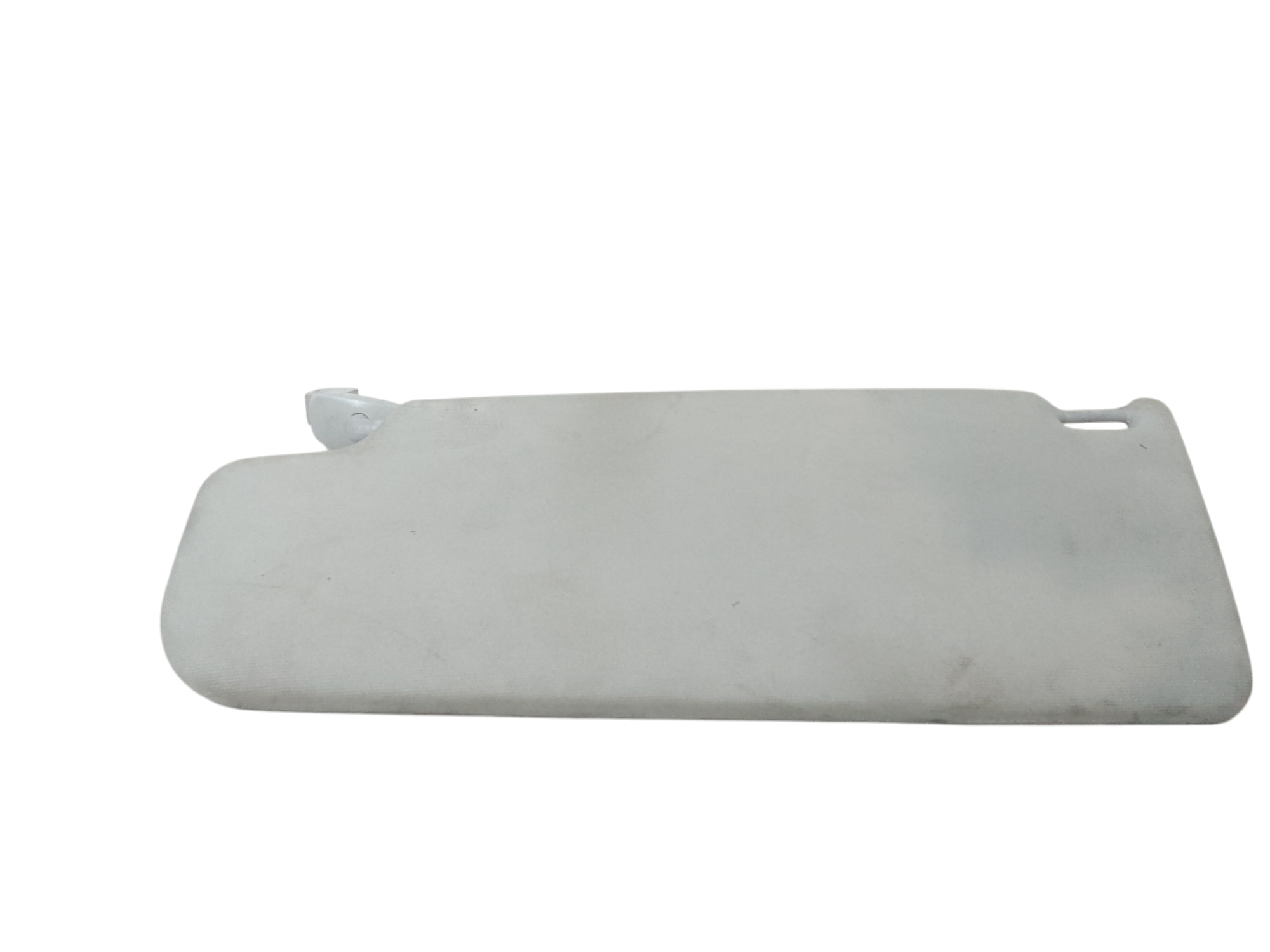 Parasole aletta Lato Passeggero per Volkswagen Lupo 1 Serie (1998 - 2005)