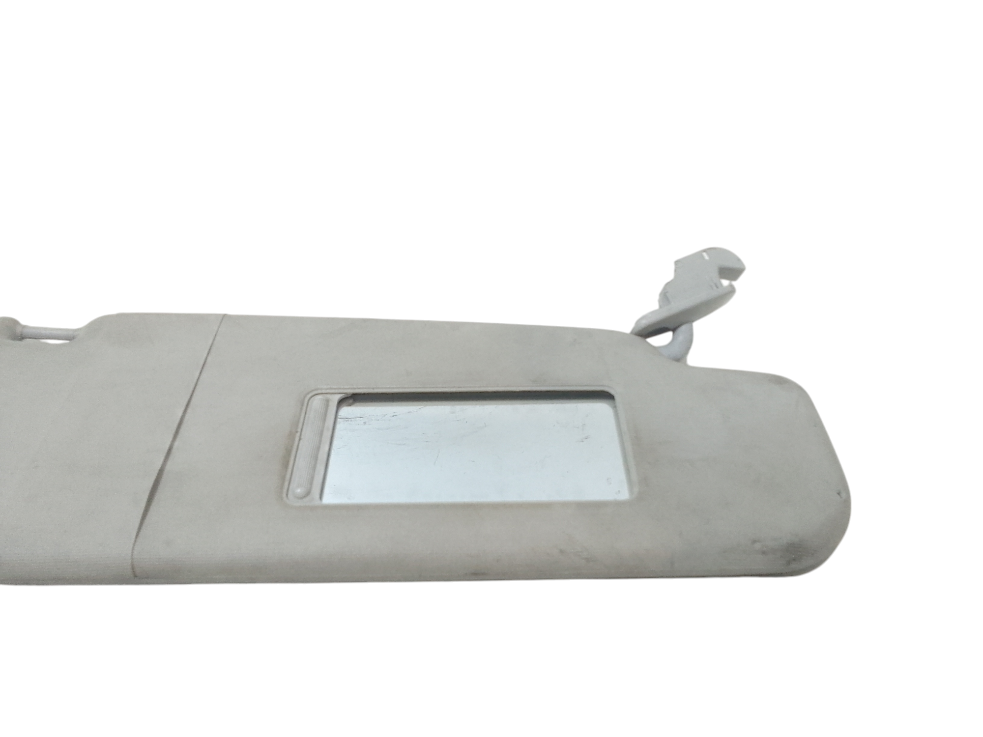 Parasole aletta Lato Passeggero per Volkswagen Lupo 1 Serie (1998 - 2005)