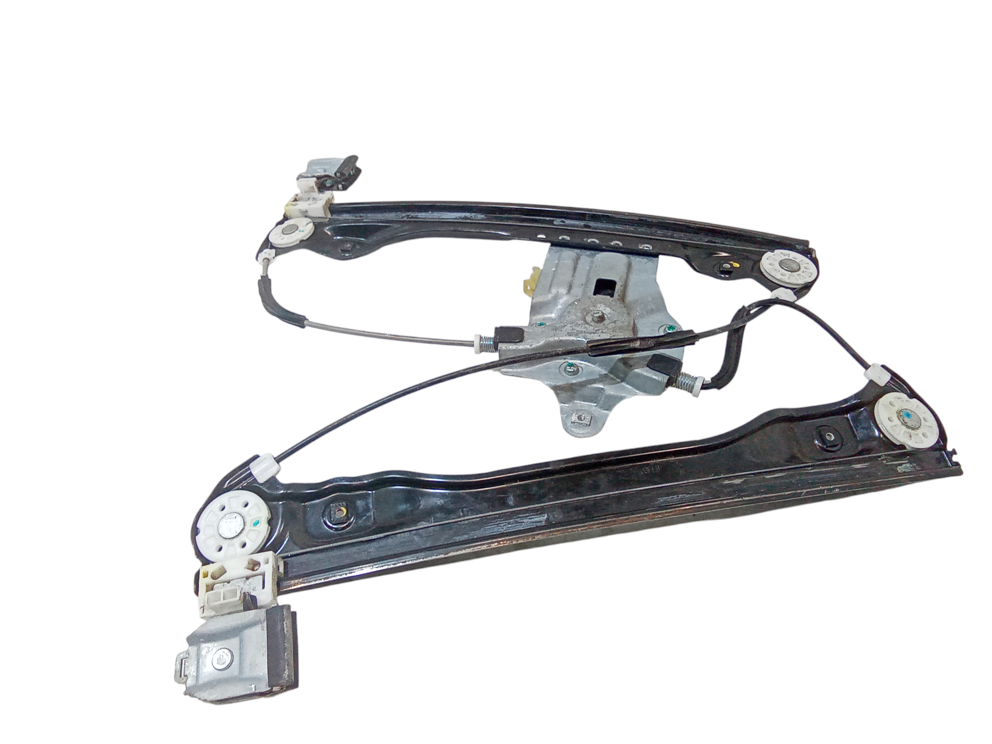 Cremagliera anteriore sinistra Guida per Chevrolet Cruze Berlina (2009 - In produzione)