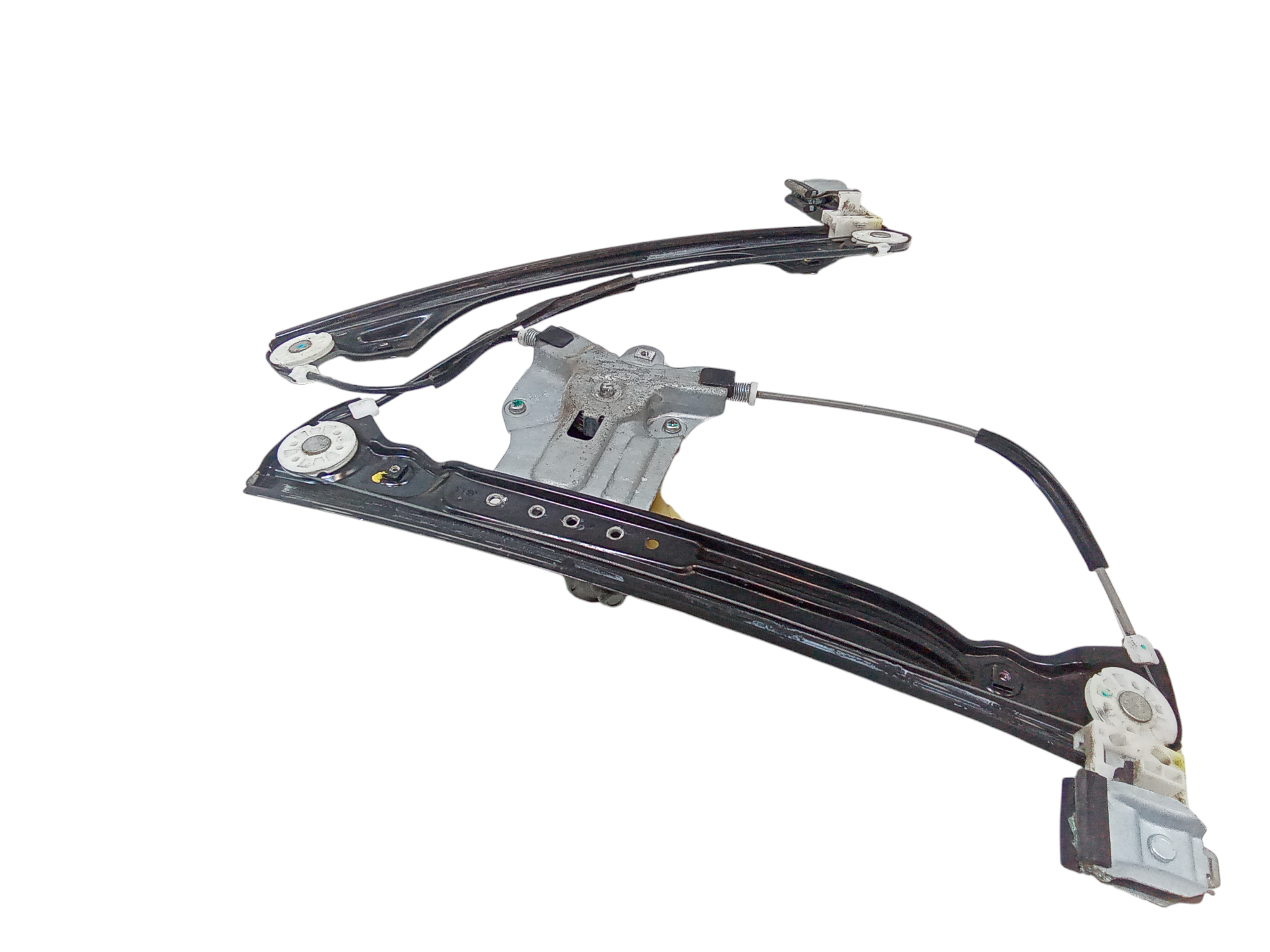 Cremagliera anteriore sinistra Guida per Chevrolet Cruze Berlina (2009 - In produzione)