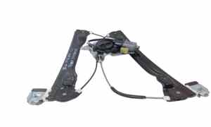 Cremagliera anteriore sinistra Guida per Chevrolet Cruze Berlina (2009 - In produzione)