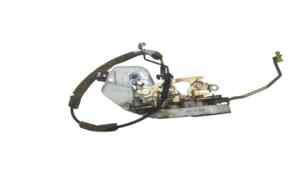 Serratura Anteriore Sinistra per Mitsubishi Space Runner (1999 - 2002)