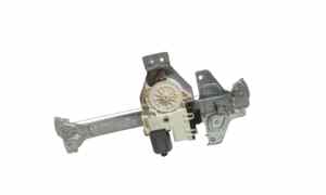 Cremagliera posteriore sinistra guida per Citroen C4 Picasso (06>13) Mk1 (2006 - 2013)