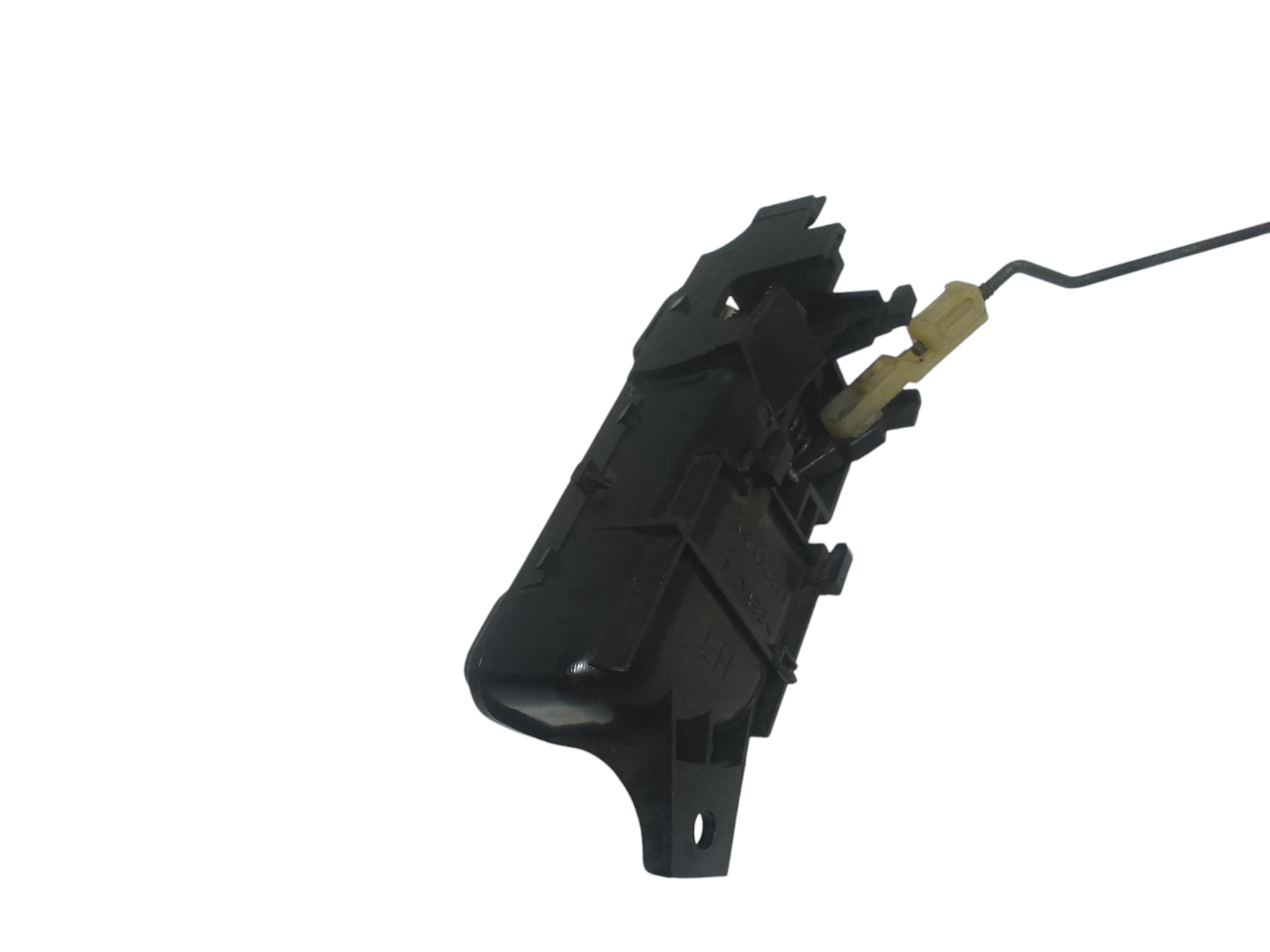 Maniglia interna anteriore Sinistra per Mitsubishi Space Runner (1999 - 2002)