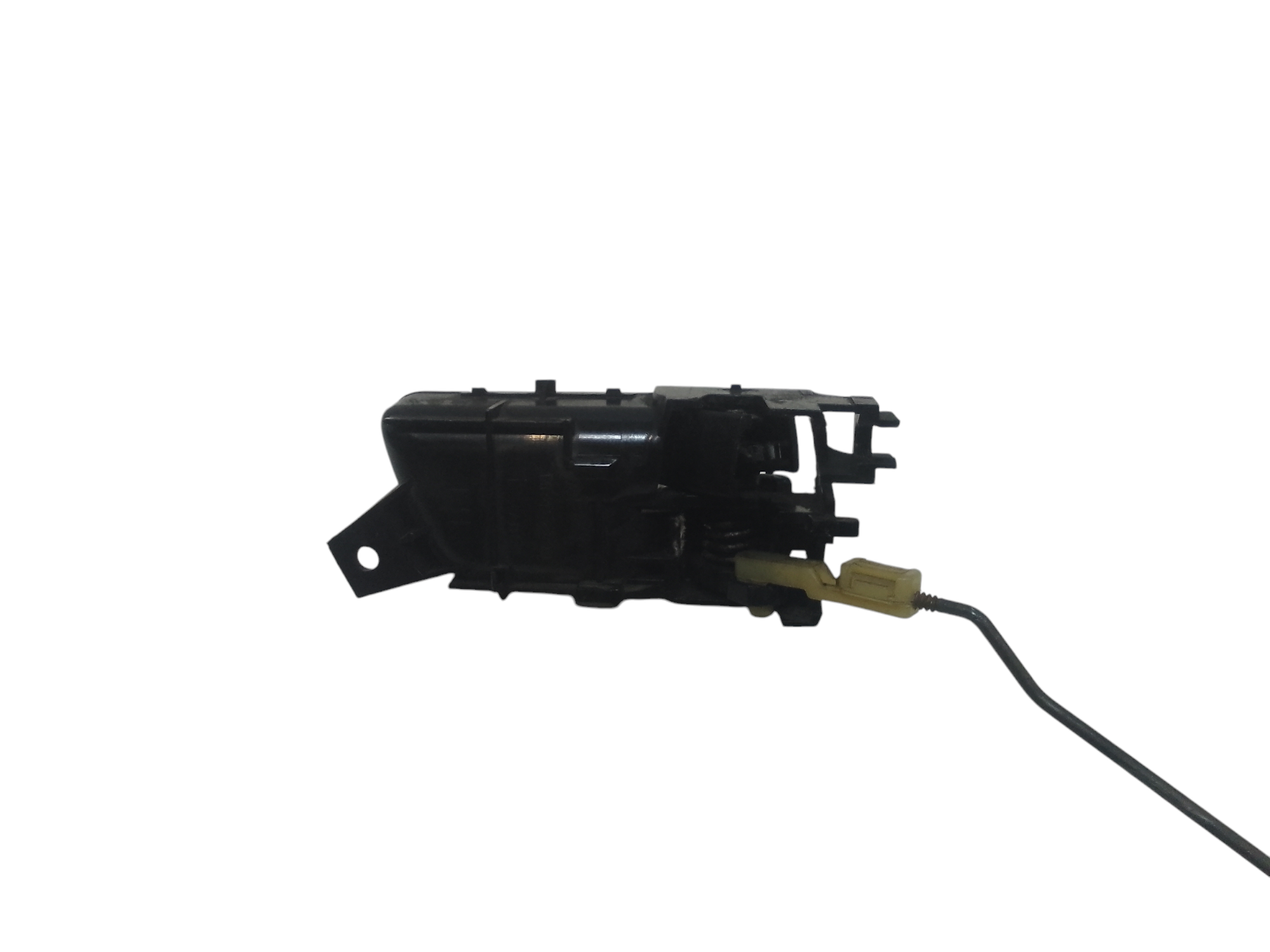 Maniglia interna anteriore Sinistra per Mitsubishi Space Runner (1999 - 2002)