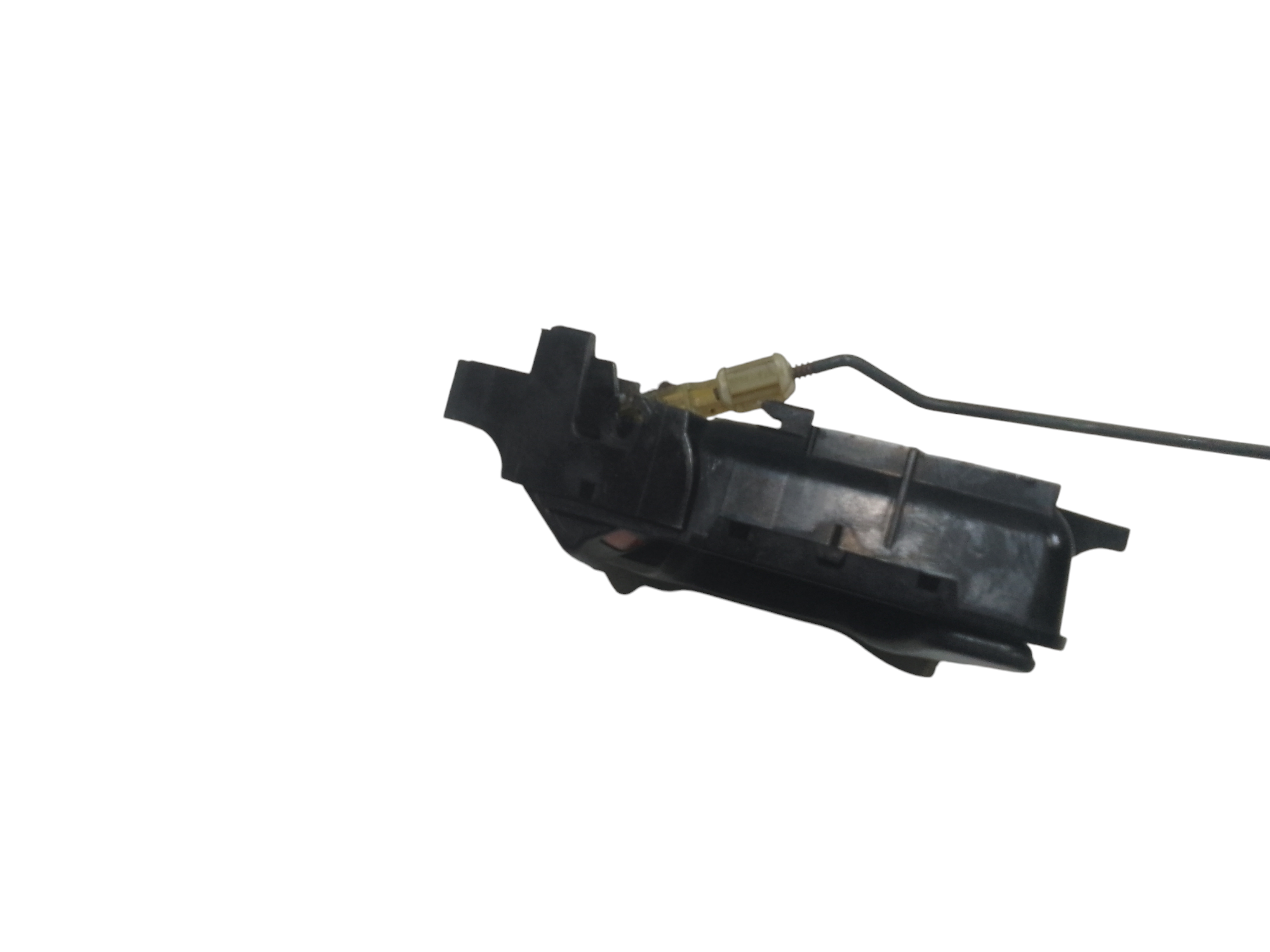 Maniglia interna anteriore Sinistra per Mitsubishi Space Runner (1999 - 2002)