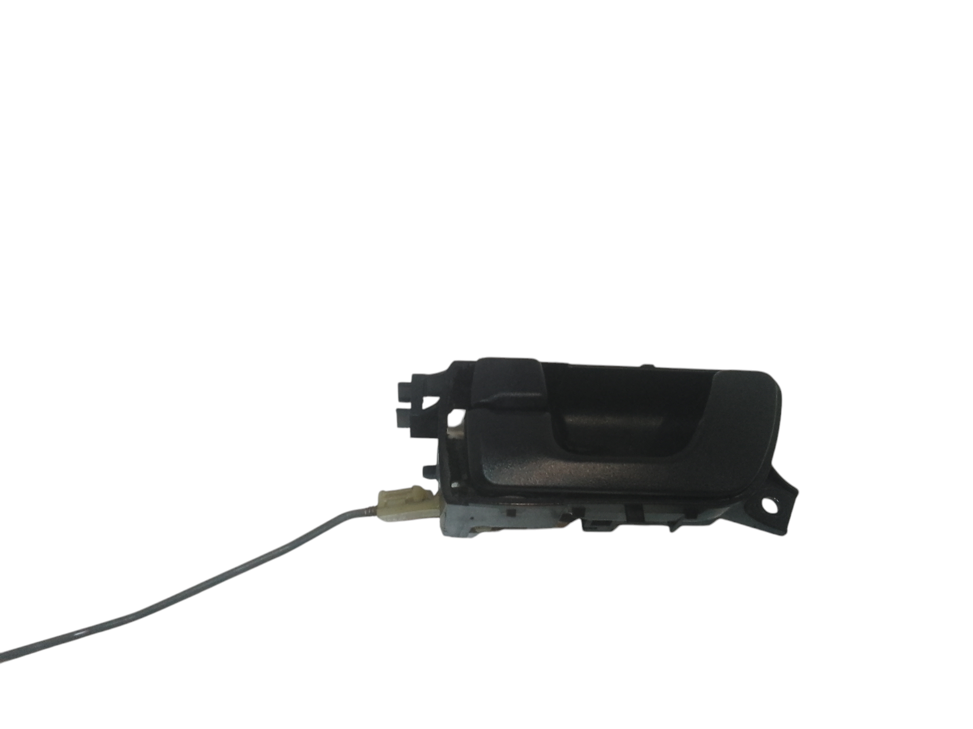 Maniglia interna anteriore Sinistra per Mitsubishi Space Runner (1999 - 2002)