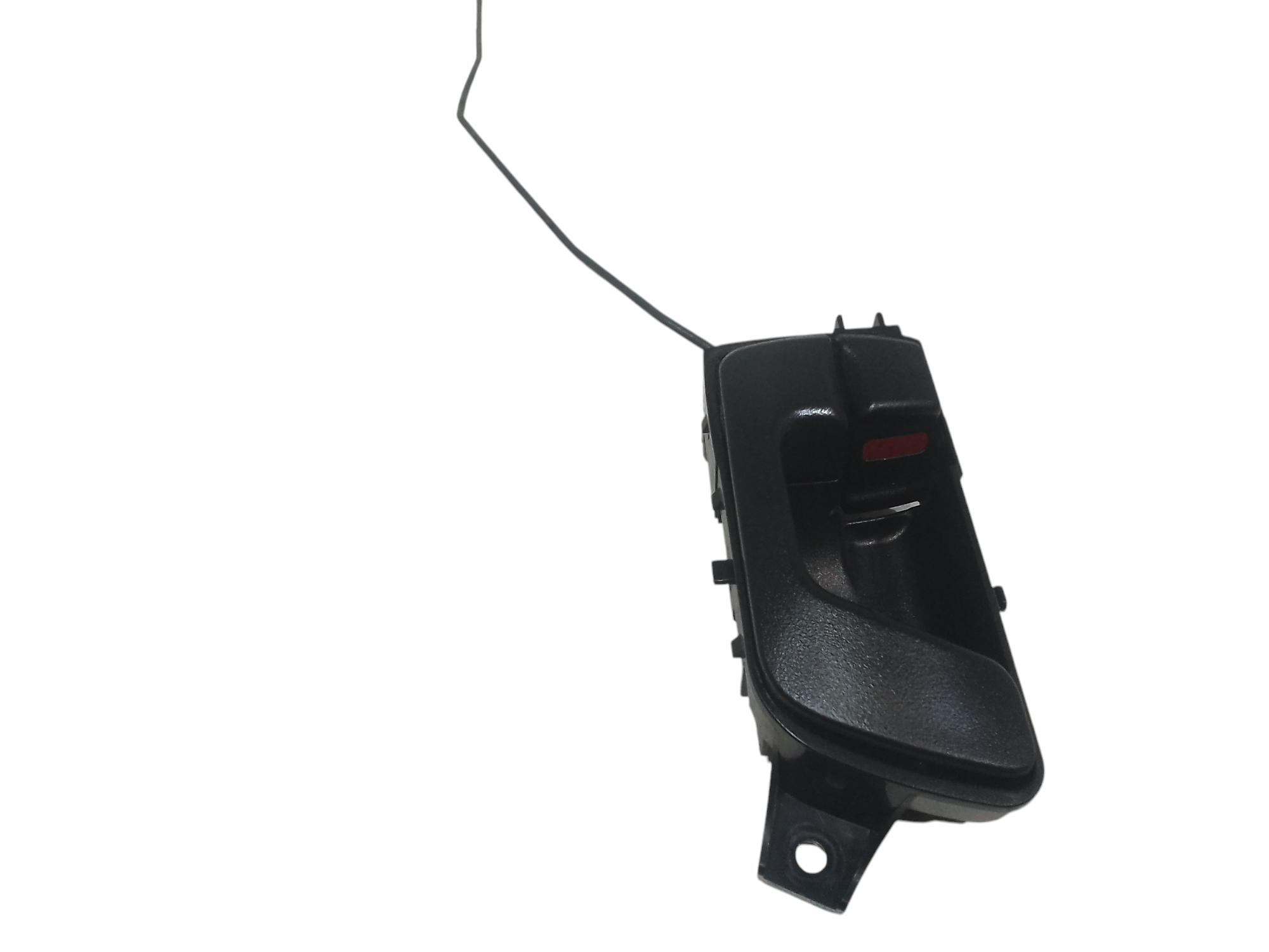 Maniglia interna anteriore Sinistra per Mitsubishi Space Runner (1999 - 2002)