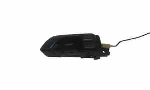 Maniglia interna anteriore Sinistra per Mitsubishi Space Runner (1999 - 2002)