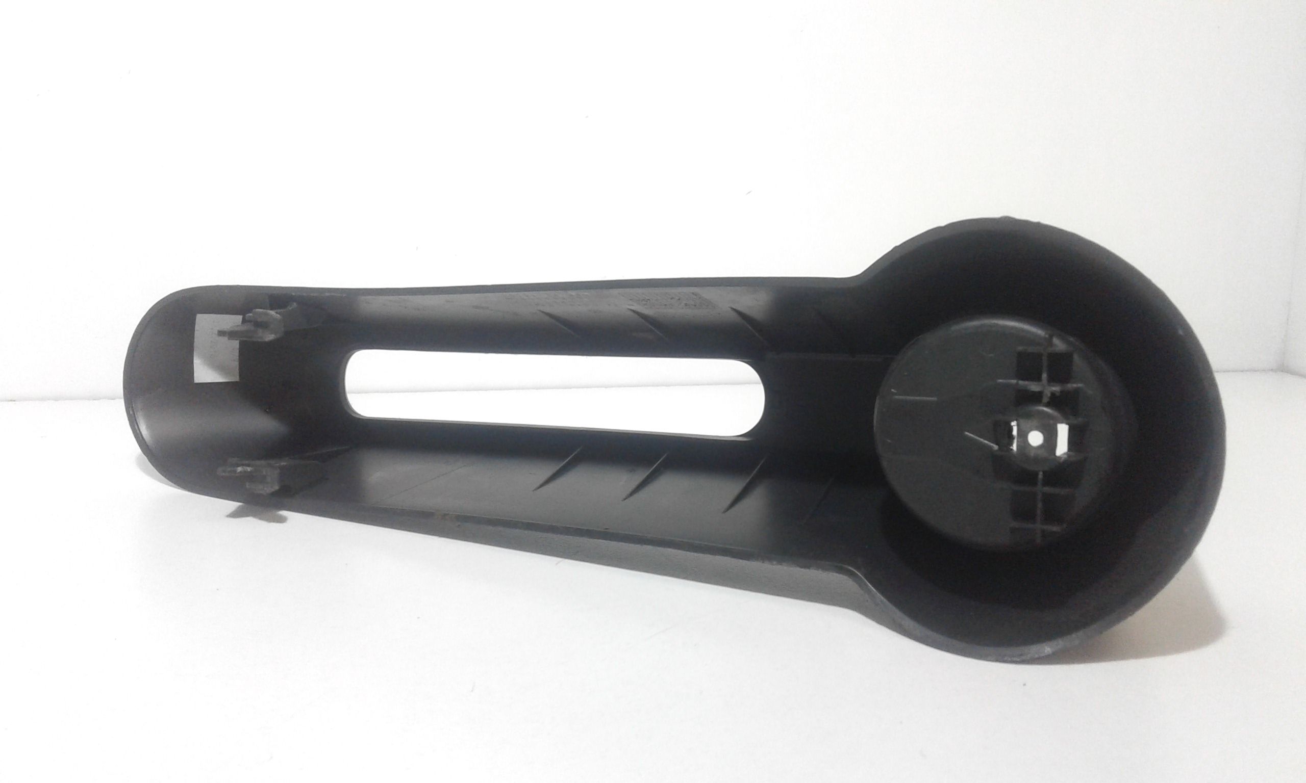 Plastiche interne VOLKSWAGEN Up 1 Serie