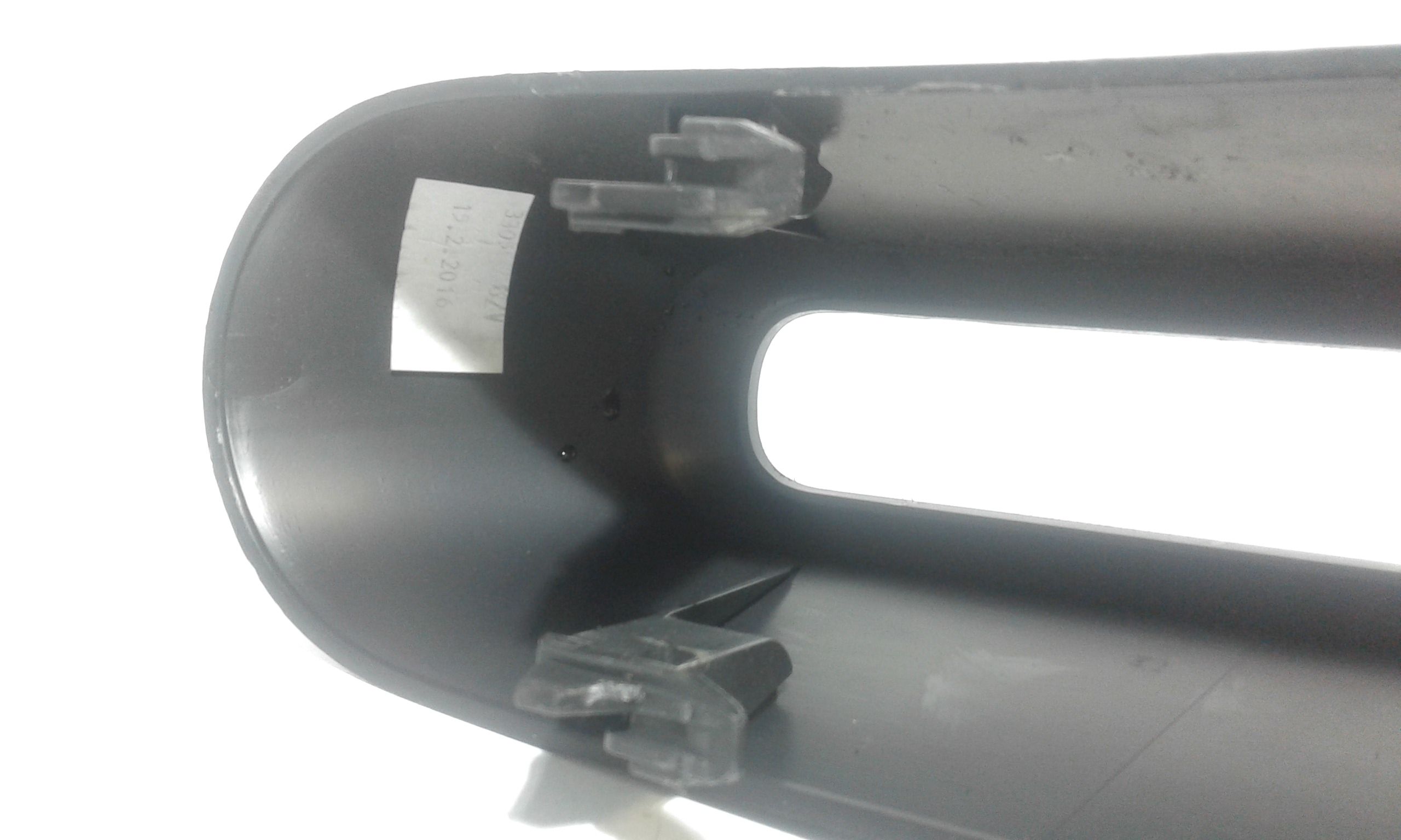 Plastiche interne VOLKSWAGEN Up 1 Serie