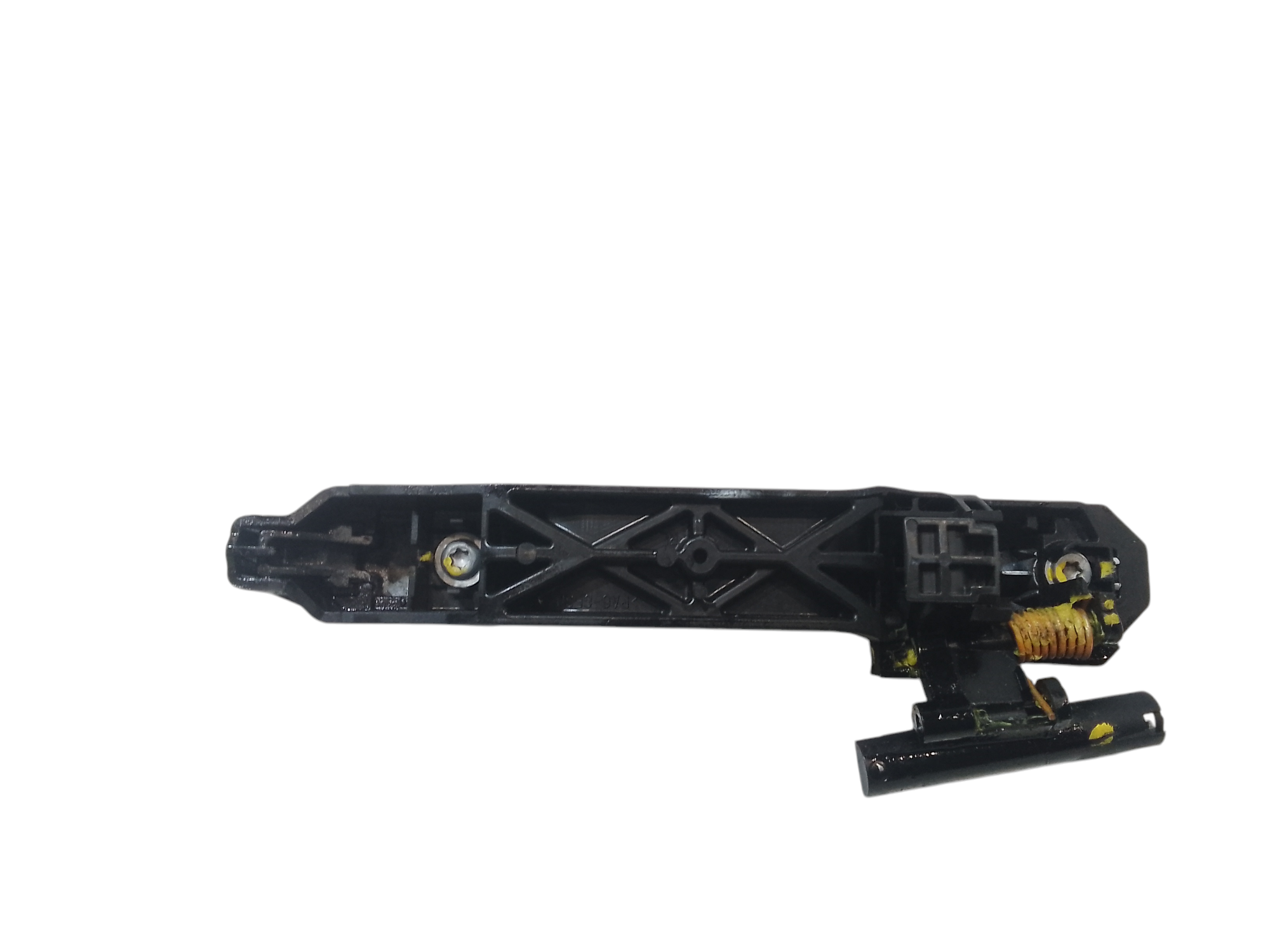 Maniglia esterna Posteriore Destra per Suzuki Swift 5 Serie (10>12) (2010 - 2012)