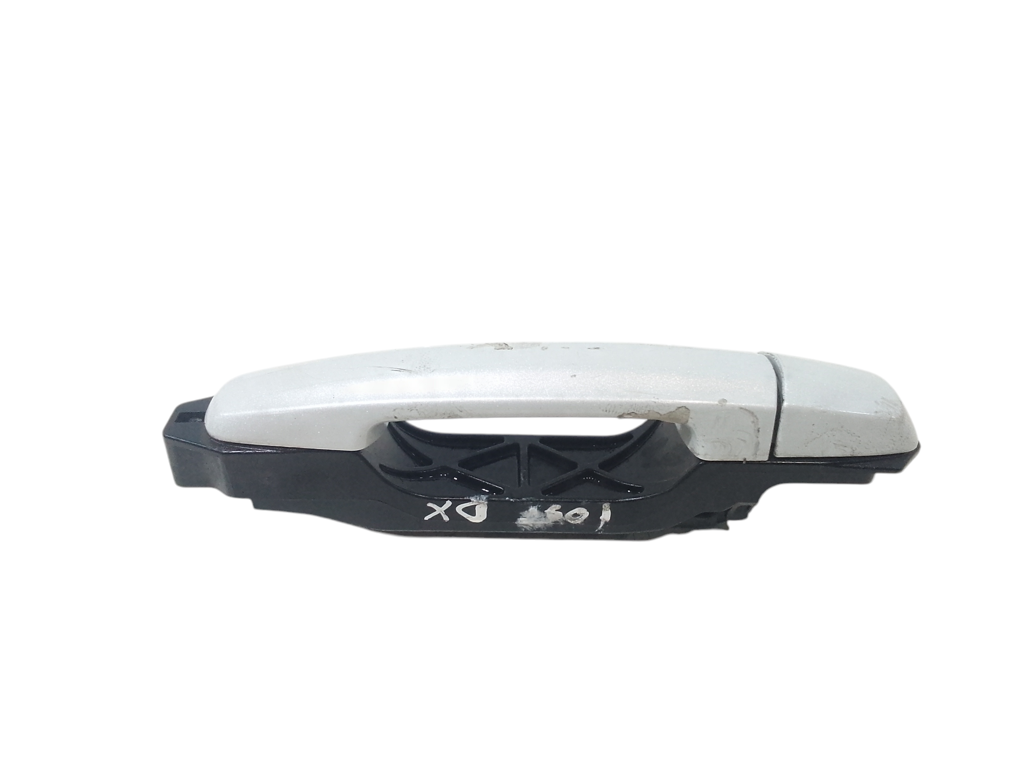 Maniglia esterna Posteriore Destra per Suzuki Swift 5 Serie (10>12) (2010 - 2012)