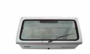 Portellone Posteriore per Fiat Panda 1 Serie (1980 - 2003)