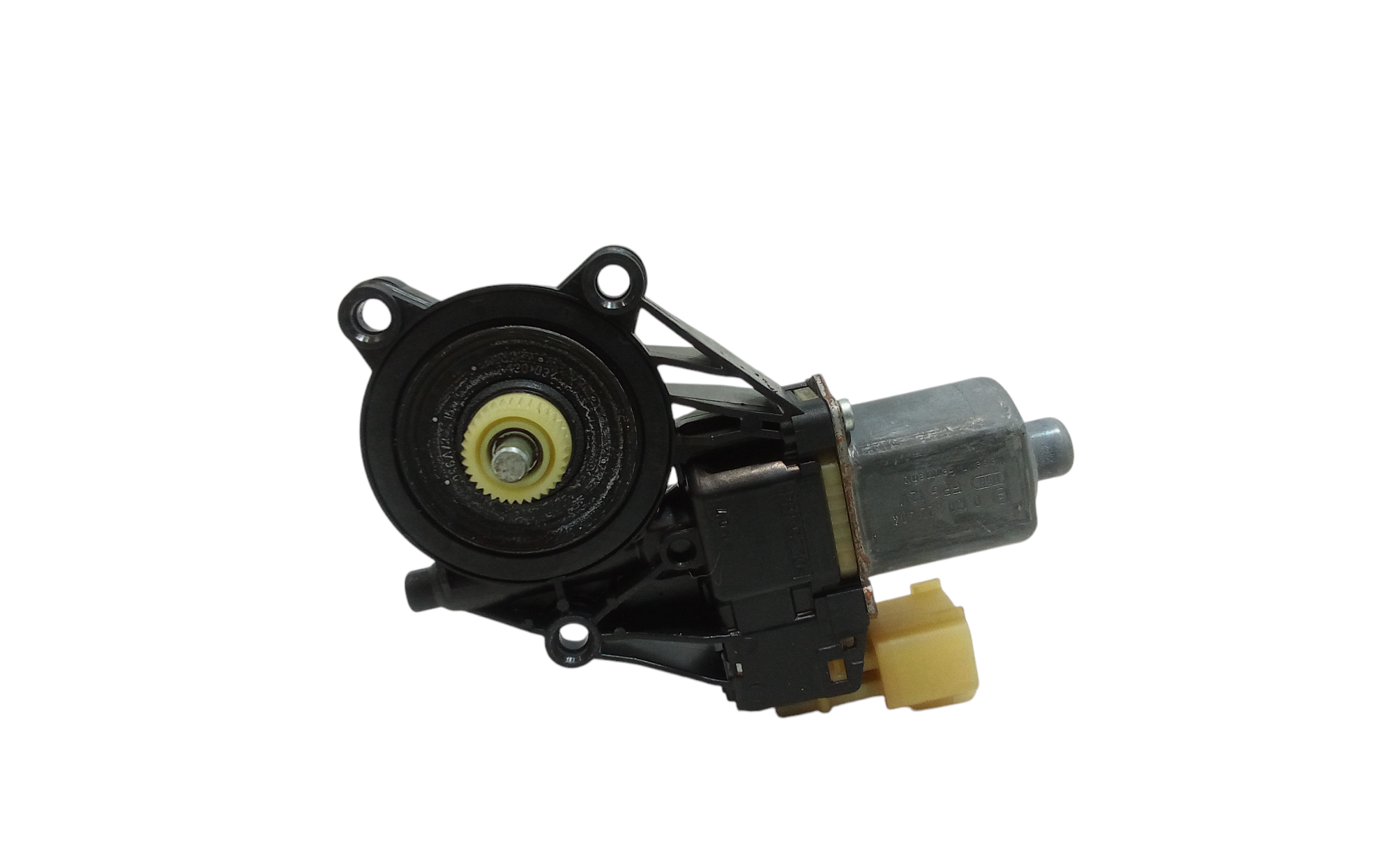 Motorino Alzavetro anteriore Sinistro per Ford Fiesta 6 Serie (2008 - 2017)