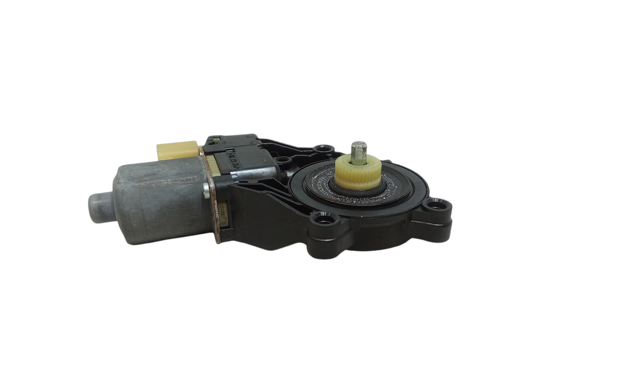 Motorino Alzavetro anteriore Sinistro per Ford Fiesta 6 Serie (2008 - 2017)