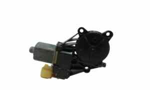 Motorino Alzavetro anteriore Sinistro per Ford Fiesta 6 Serie (2008 - 2017)