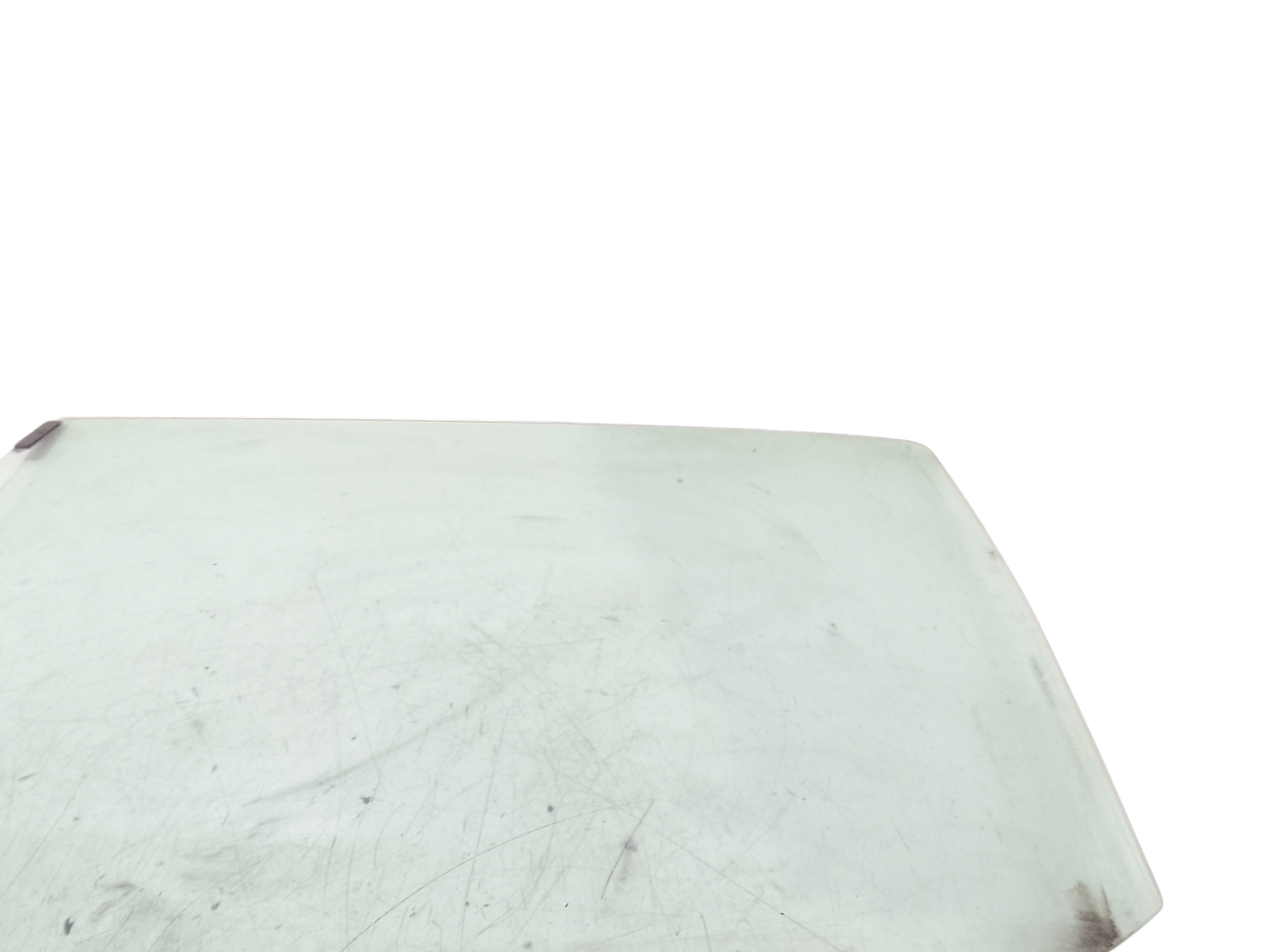 Vetro scendente posteriore Sinistro per Fiat Panda 3 Serie (2012 - In produzione)