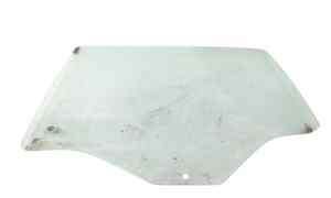 Vetro scendente posteriore Sinistro per Fiat Panda 3 Serie (2012 - In produzione)