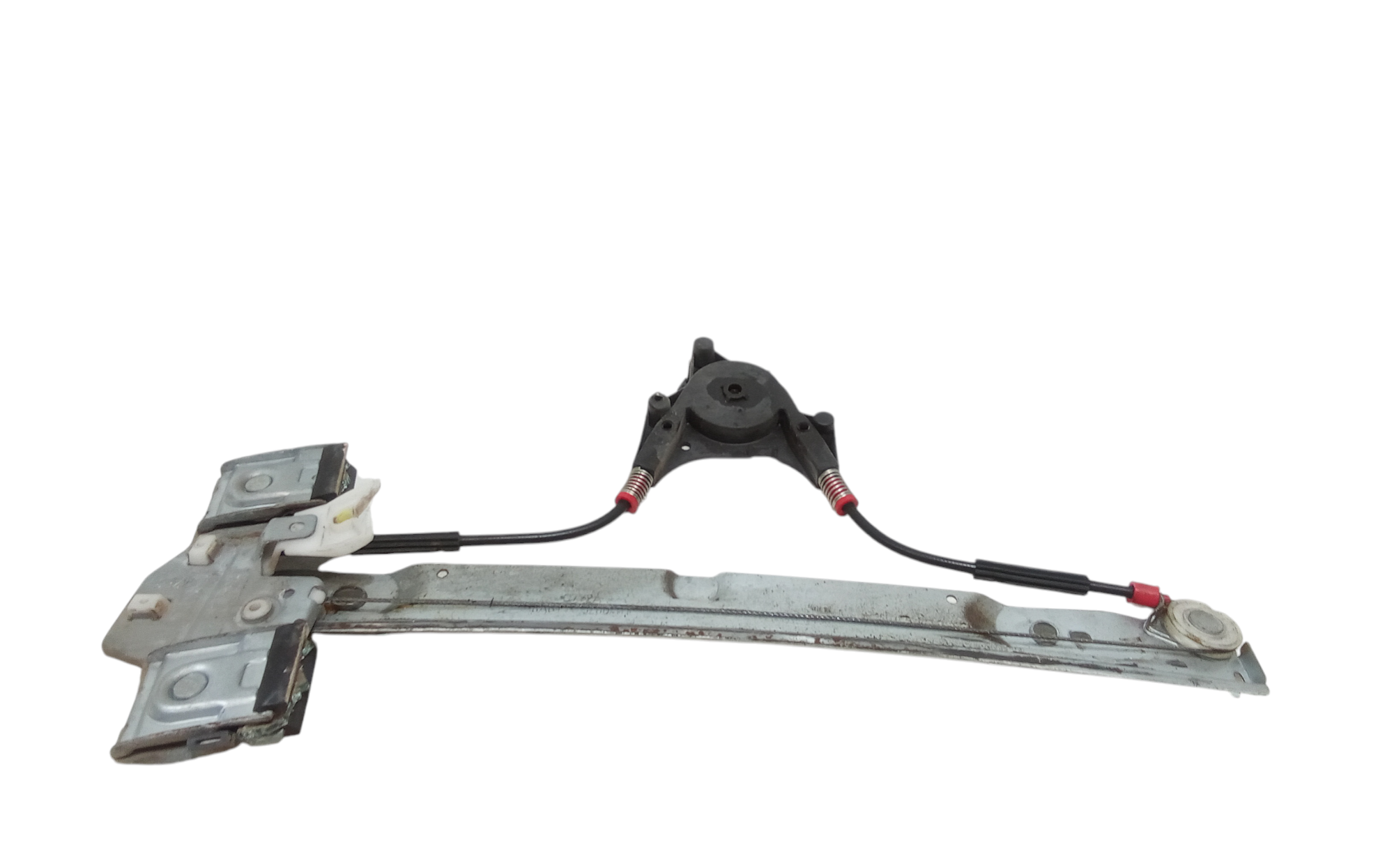 Cremagliera anteriore sinistra Guida per Ford Fiesta 6 Serie (2008 - 2017)