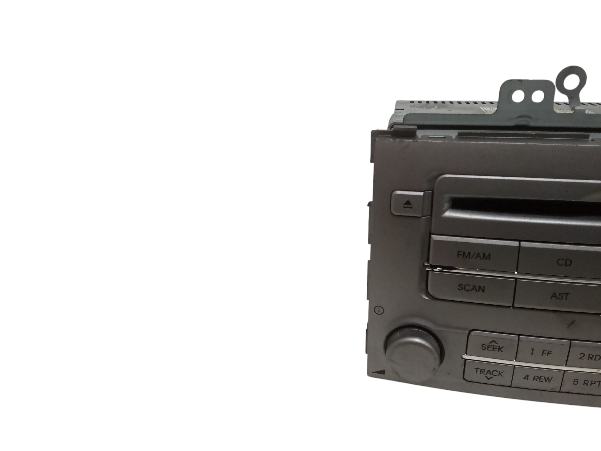 Autoradio per Hyundai I20 1 Serie (2008 - 2014)