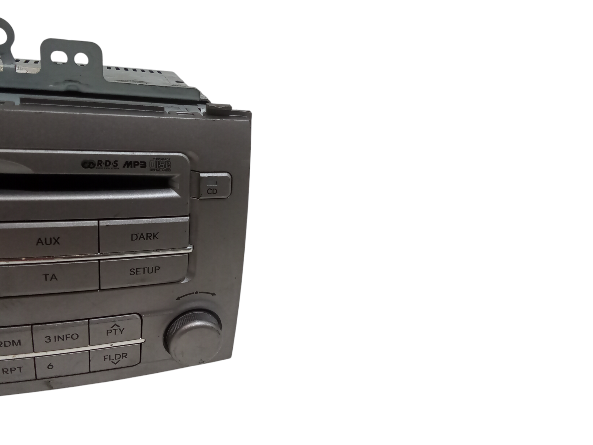 Autoradio per Hyundai I20 1 Serie (2008 - 2014)