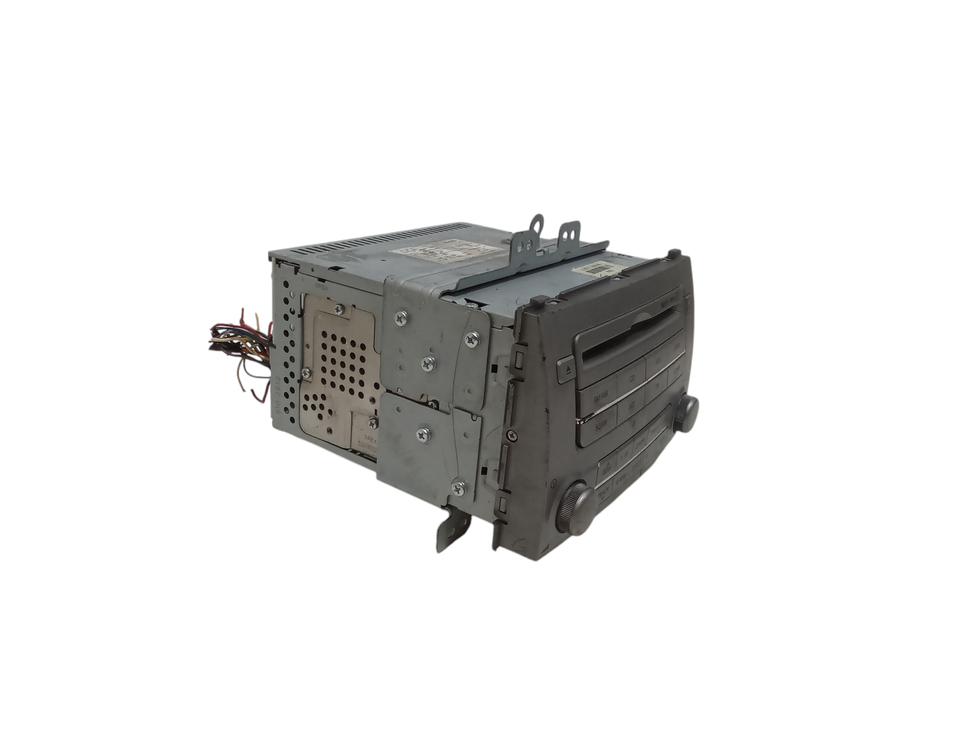 Autoradio per Hyundai I20 1 Serie (2008 - 2014)