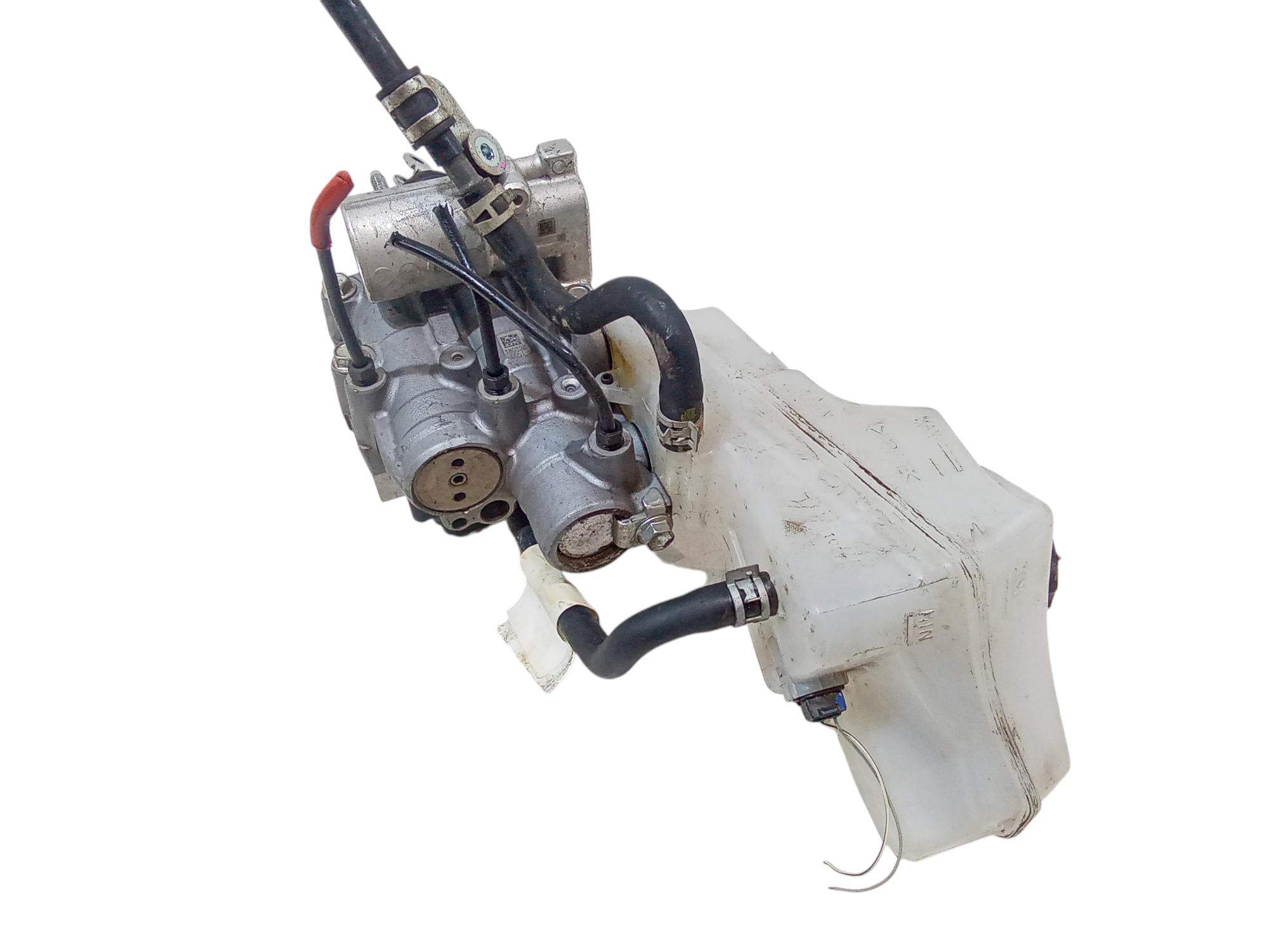 Sistema frenante per Toyota C-hr Ibrida (16>) (2016 - In produzione)