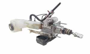 Sistema frenante per Toyota C-hr Ibrida (16>) (2016 - In produzione)