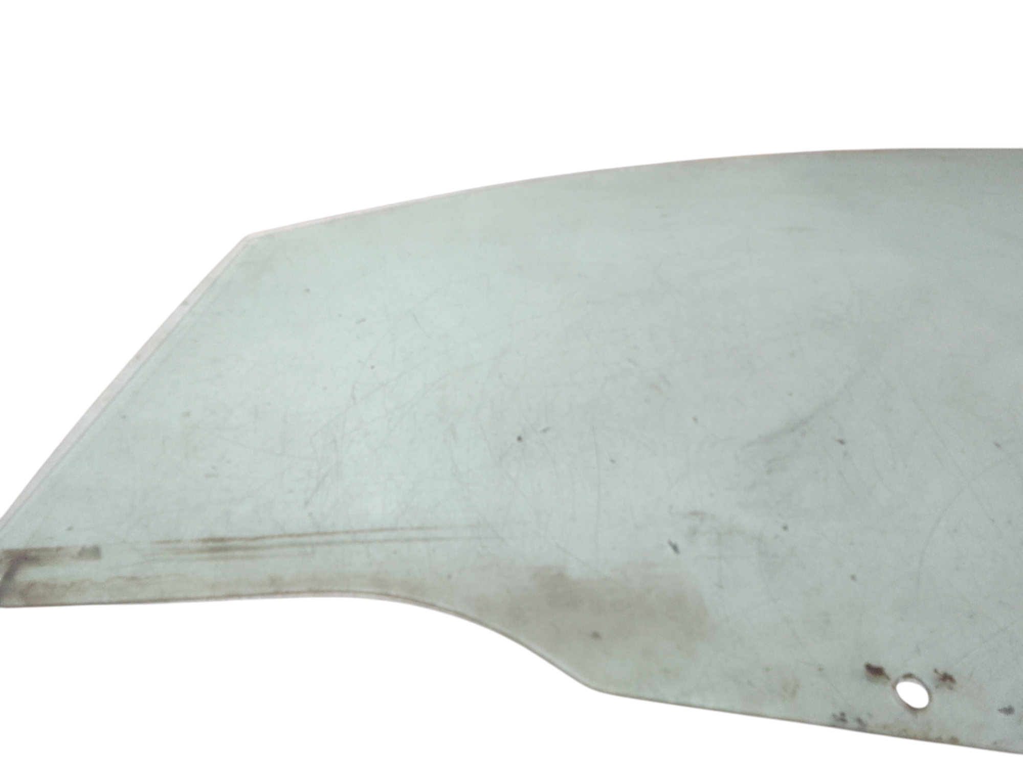 Vetro scendente anteriore Sinistro per Fiat Panda 3 Serie (2012 - In produzione)