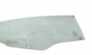 Vetro scendente anteriore Sinistro per Fiat Panda 3 Serie (2012 - In produzione)