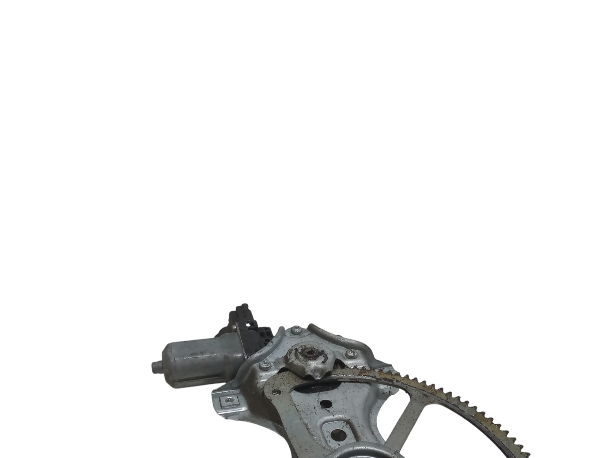 Cremagliera anteriore destra passeggero per Toyota Yaris Serie (14>16) (2014 - 2016)