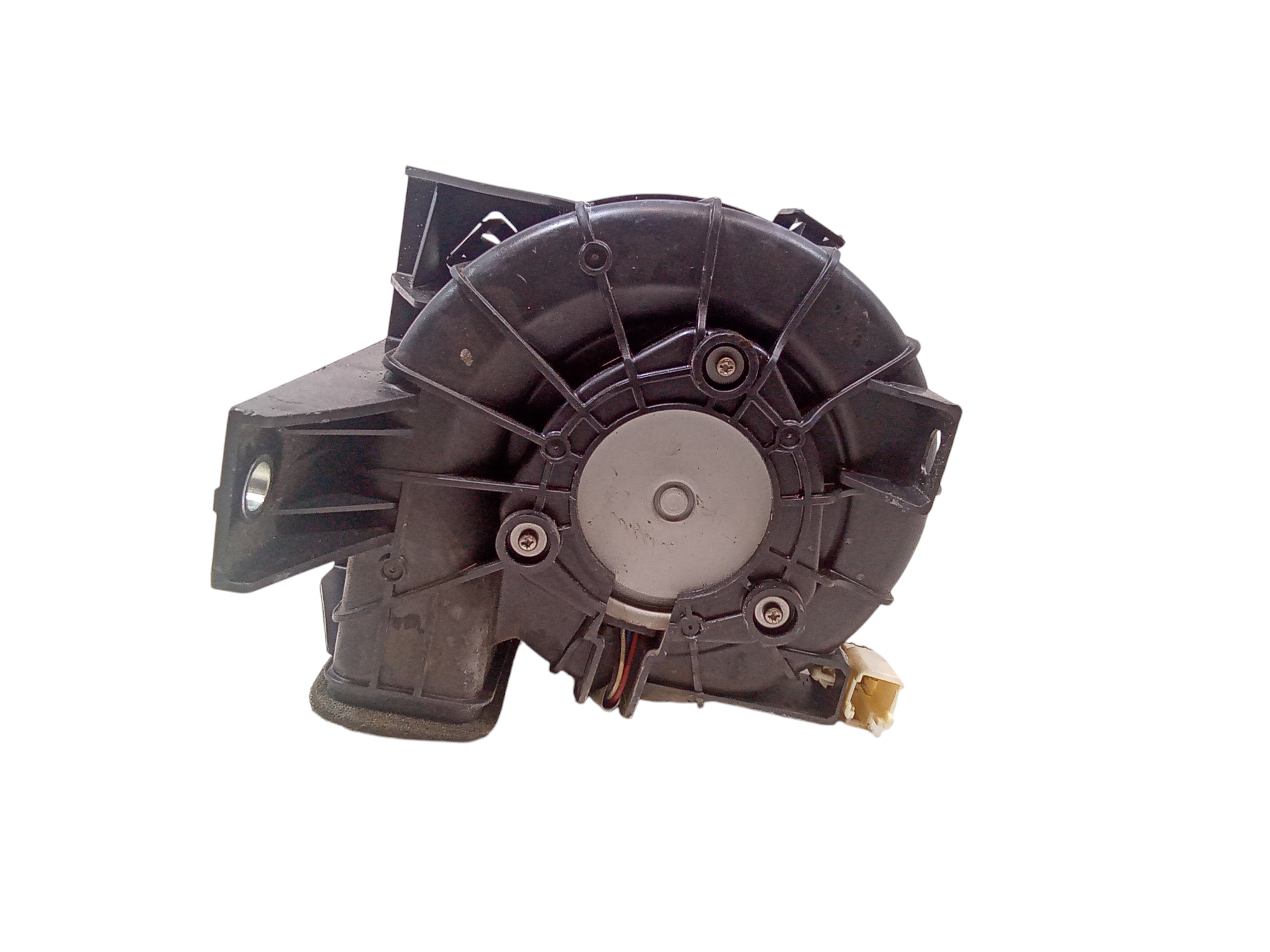 Ventola raffreddamento batteria per Toyota Yaris Serie (14>16) (2014 - 2016)