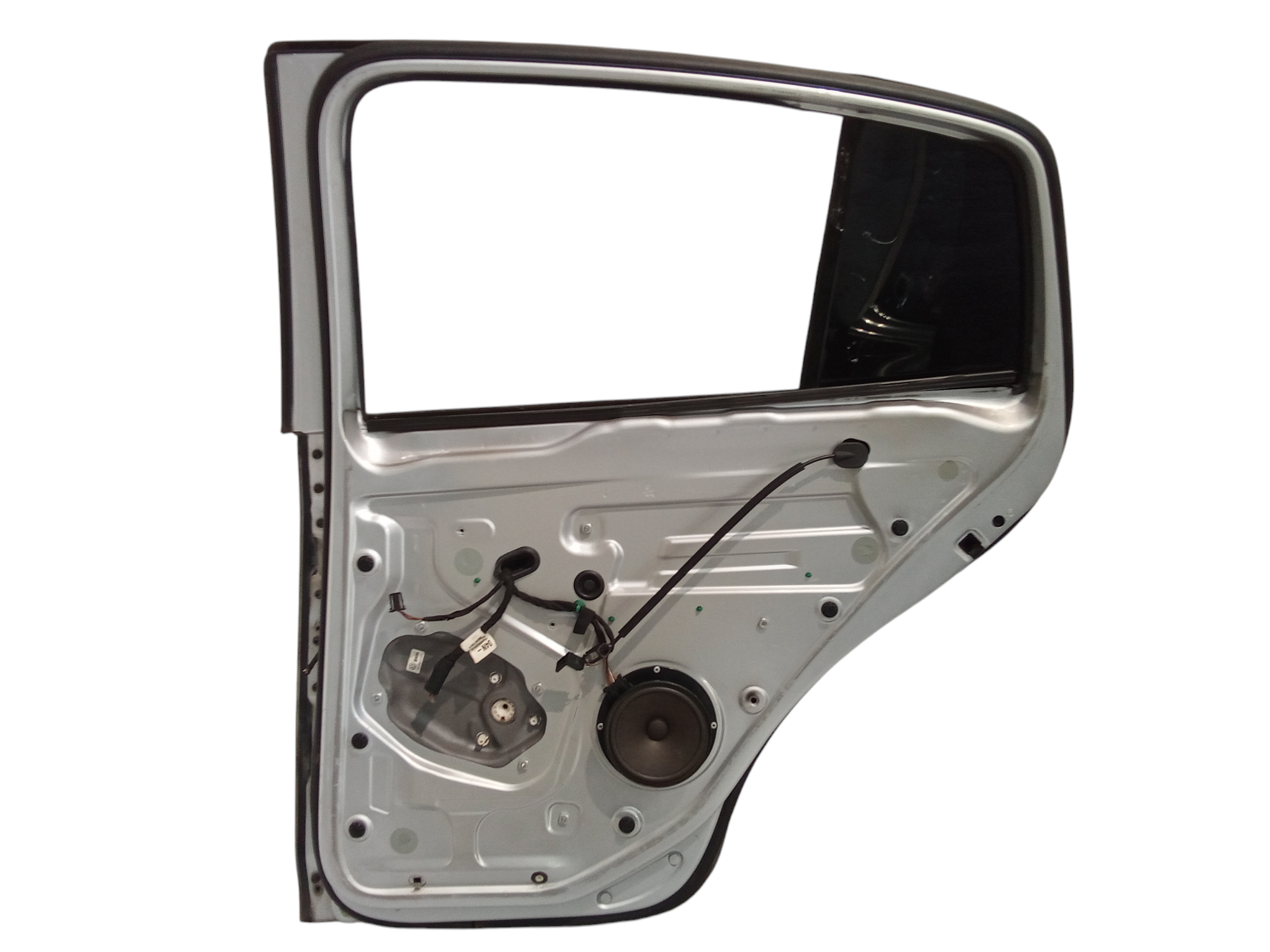 Portiera Posteriore Destra per Volkswagen Golf 5 Plus (04>13) (2004 - 2013)