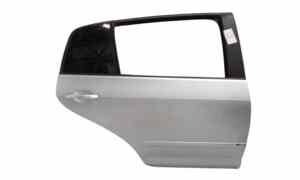 Portiera Posteriore Destra per Volkswagen Golf 5 Plus (04>13) (2004 - 2013)