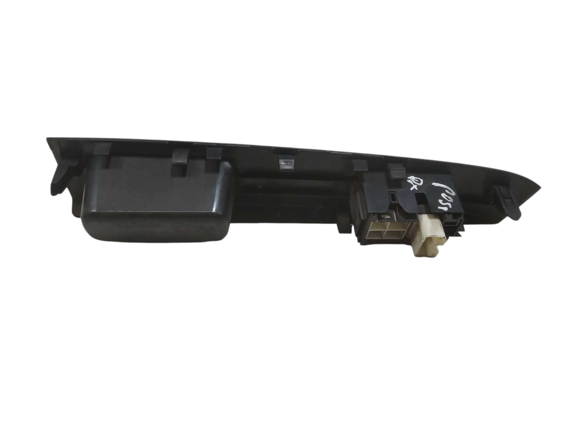 Pulsantiera Posteriore Destra per Toyota Yaris Serie (11>13) (2011 - 2013)