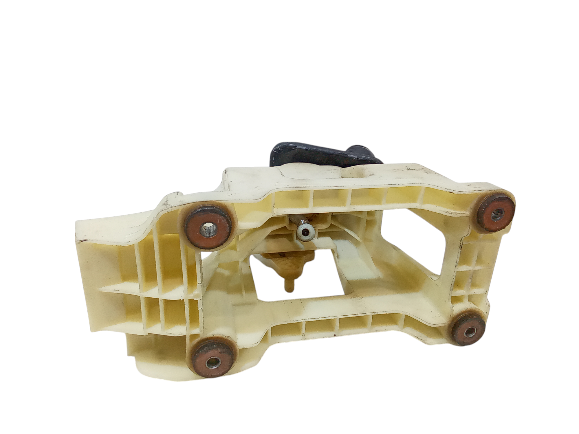 Leva Cambio per Kia Venga 1 Serie (2010 - In produzione)