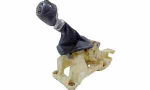 Leva Cambio per Kia Venga 1 Serie (2010 - In produzione)