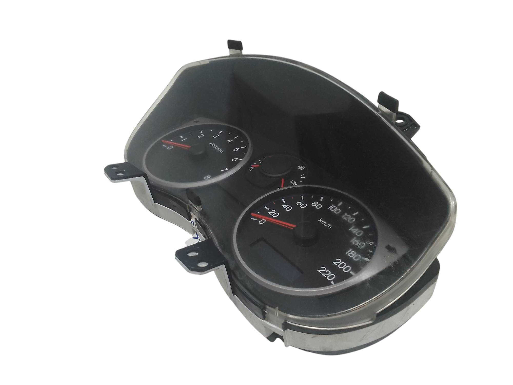 Quadro Strumenti per Hyundai I20 1 Serie (2008 - 2014)