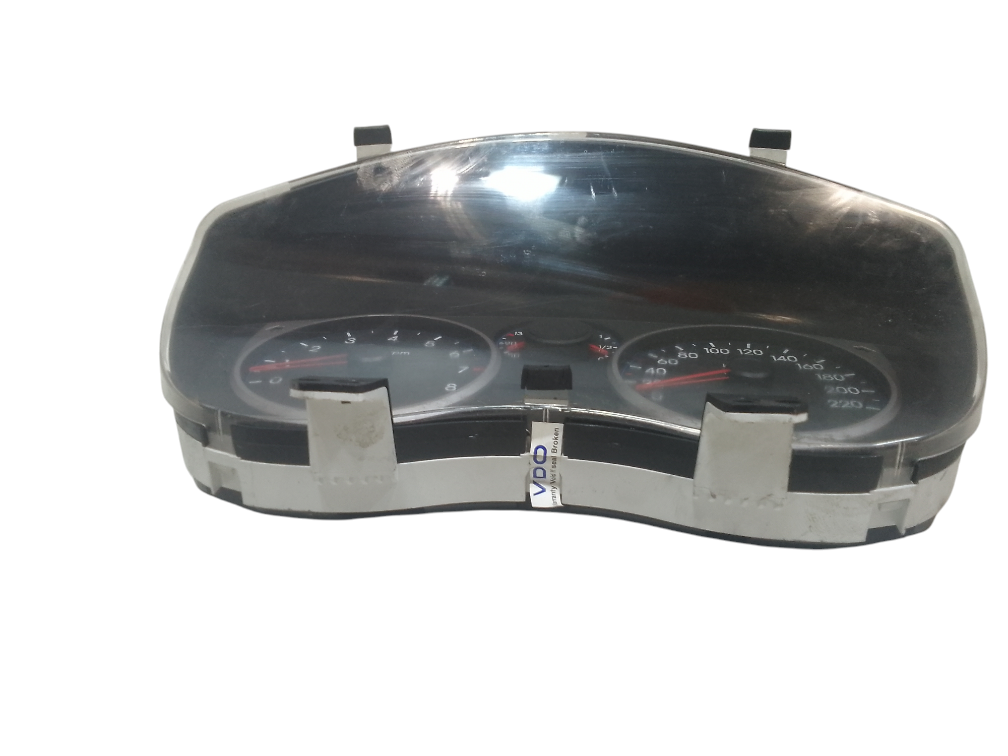 Quadro Strumenti per Hyundai I20 1 Serie (2008 - 2014)