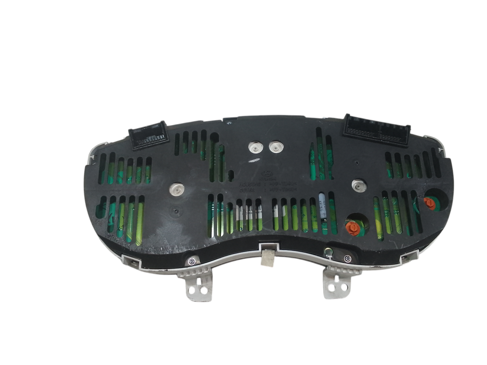 Quadro Strumenti per Hyundai I20 1 Serie (2008 - 2014)