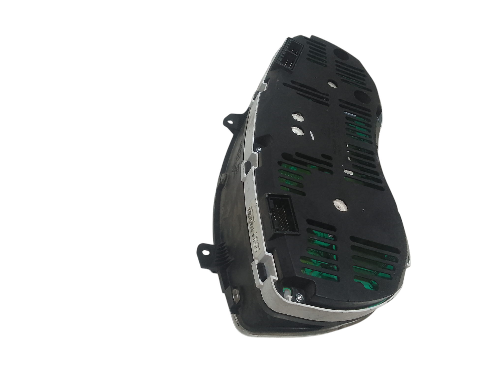 Quadro Strumenti per Hyundai I20 1 Serie (2008 - 2014)