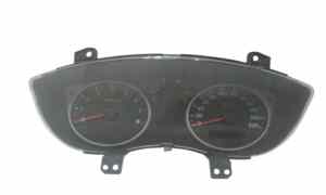 Quadro Strumenti per Hyundai I20 1 Serie (2008 - 2014)