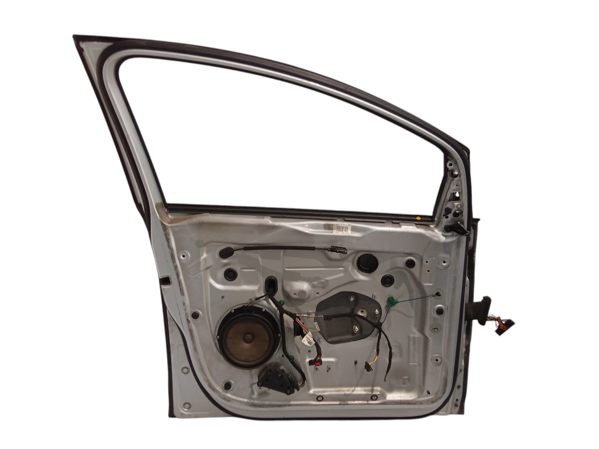 Portiera Anteriore Sinistra per Volkswagen Golf 5 Plus (04>08)