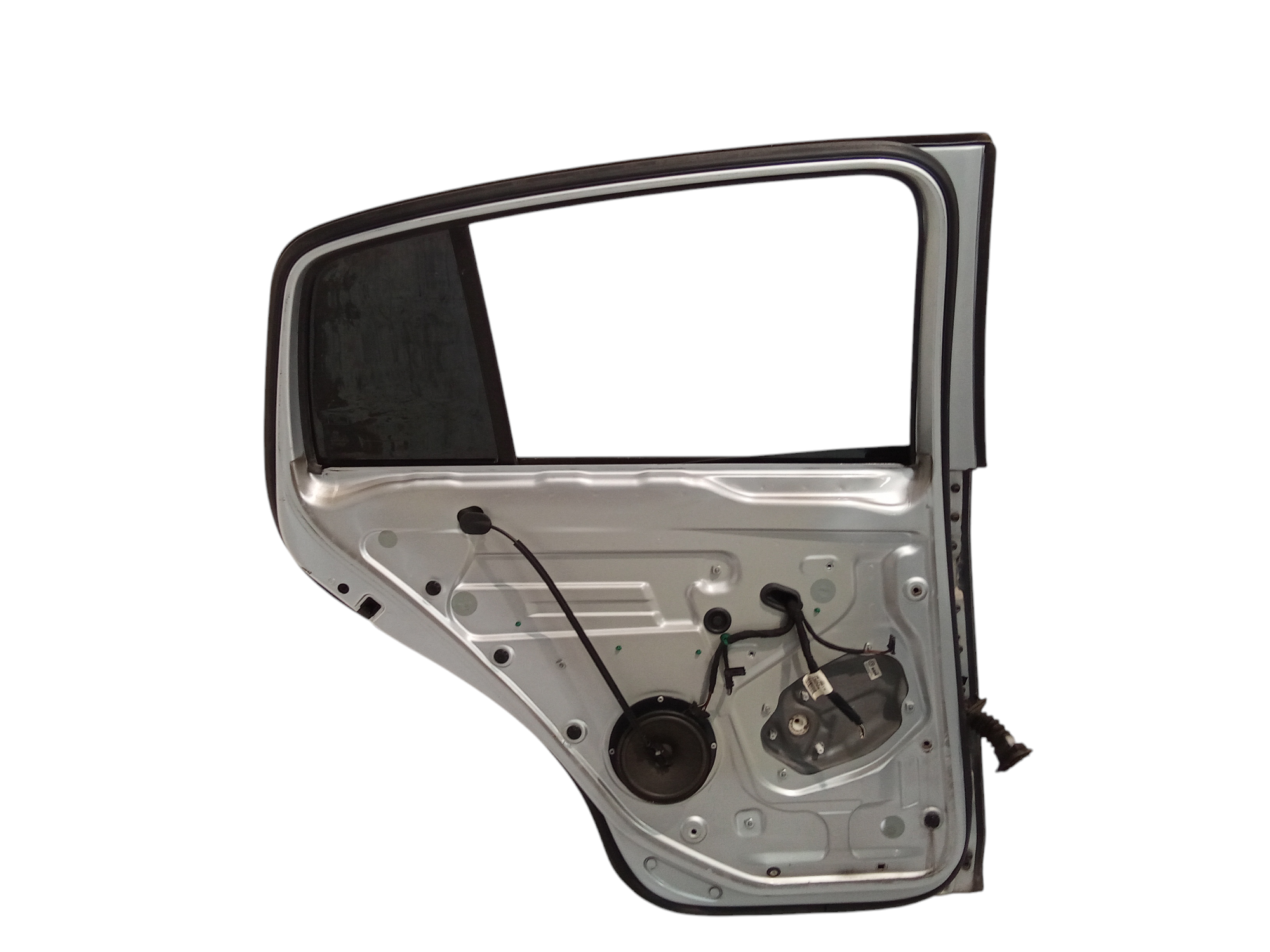 Portiera Posteriore Sinistra per Volkswagen Golf 5 Plus (04>13) (2004 - 2013)