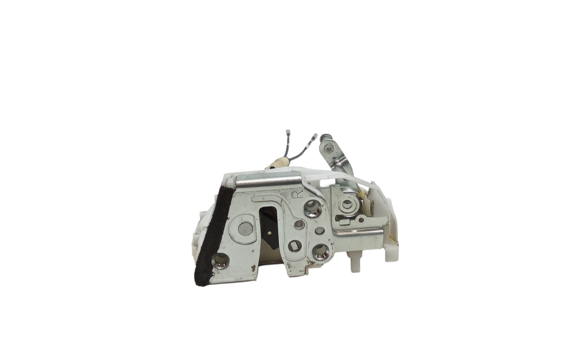 Serratura Posteriore destra per Suzuki Swift 5 Serie (10>12) (2010 - 2012)