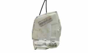 Serratura Posteriore destra per Suzuki Swift 5 Serie (10>12) (2010 - 2012)