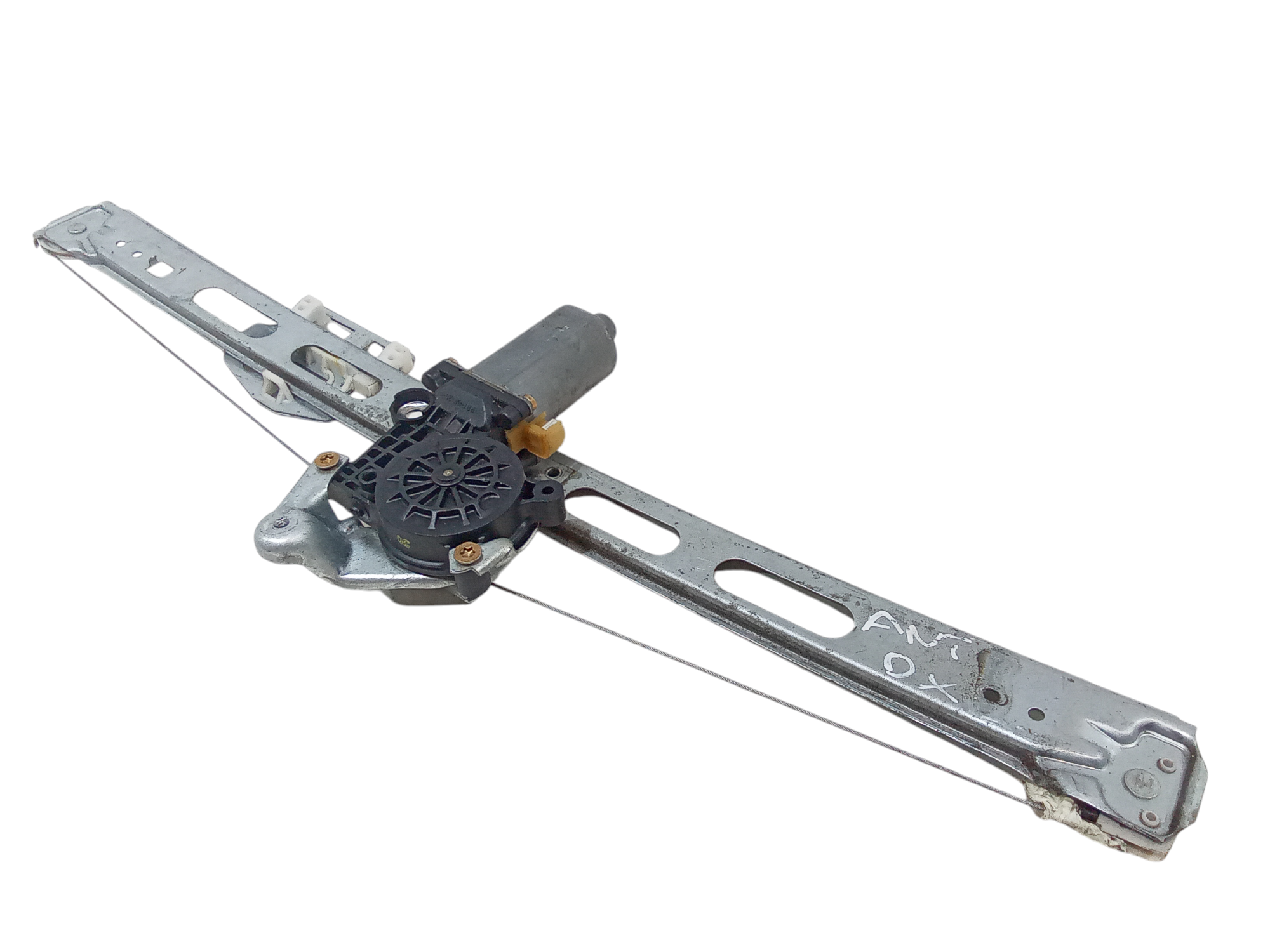 Cremagliera anteriore destra passeggero per Mercedes Classe A W168 1 Serie (1997 - 2001)