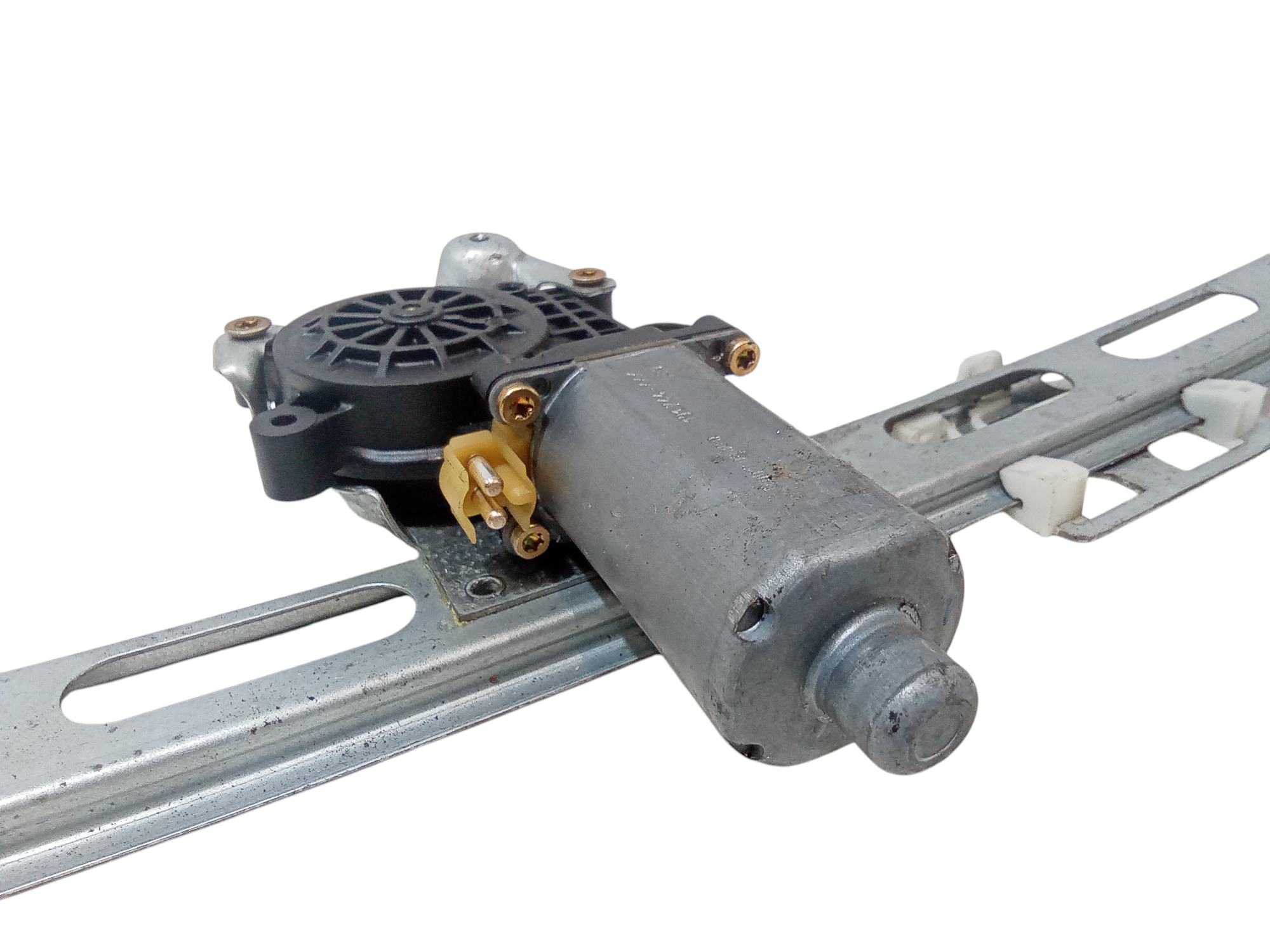 Cremagliera anteriore destra passeggero per Mercedes Classe A W168 1 Serie (1997 - 2001)